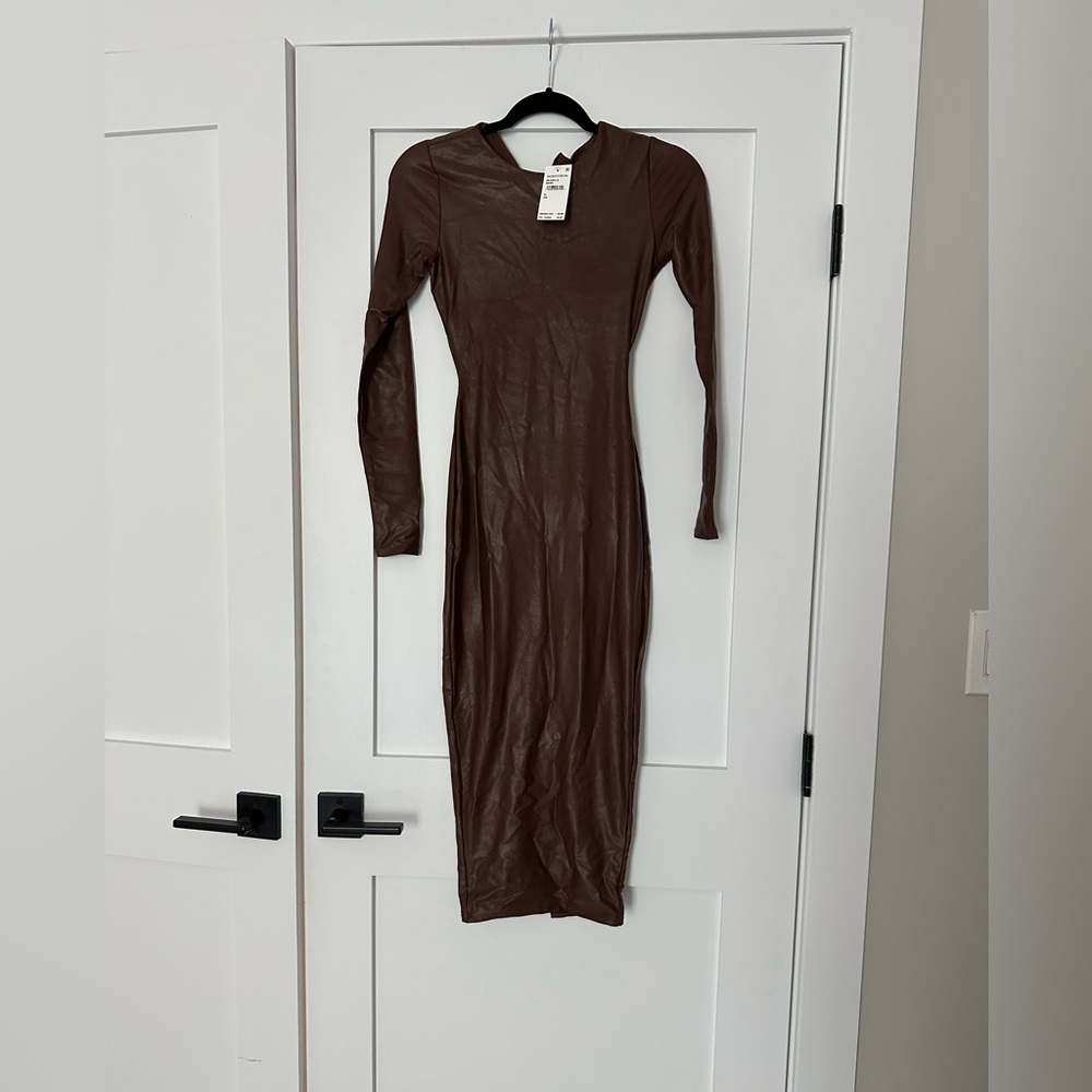 Naked wardrobe Dress size XS